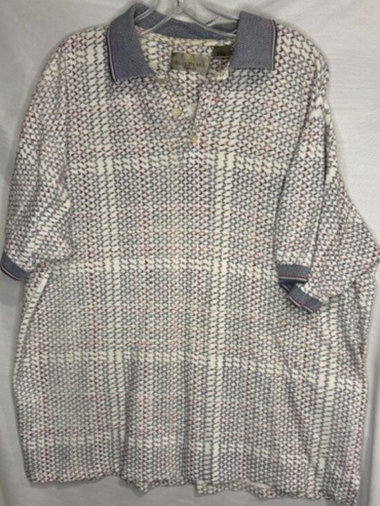 bill blass Other - Bill Blass Menswear polo shirt - Size XL